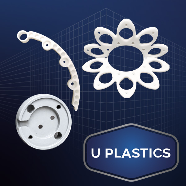 Uplastics